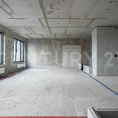 Квартира 69,4 м², 3-комнатная - изображение 5