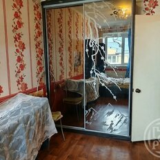 Квартира 57,4 м², 2-комнатная - изображение 4