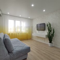 Квартира 56,3 м², 2-комнатная - изображение 4