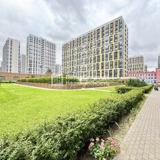 Квартира 35,4 м², 1-комнатная - изображение 2