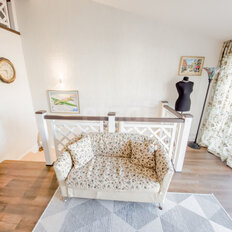 Квартира 60 м², 2-комнатная - изображение 4