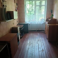 Квартира 59 м², 3-комнатная - изображение 5