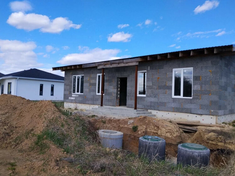 41,7 м² дом, 8,4 сотки участок 3 400 000 ₽ - изображение 66