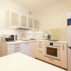 Квартира 42 м², 1-комнатная - изображение 2