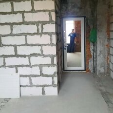 Квартира 16 м², студия - изображение 2