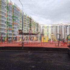 Квартира 28,9 м², студия - изображение 4