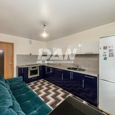 Квартира 42,5 м², 1-комнатная - изображение 2