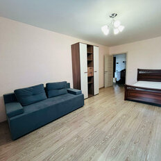 Квартира 51 м², 1-комнатная - изображение 3