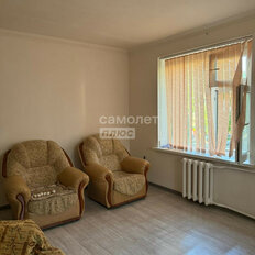 Квартира 44 м², 2-комнатная - изображение 1