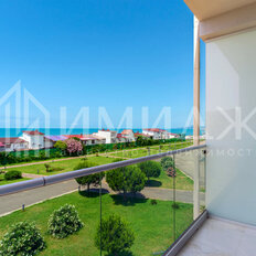 Квартира 40 м², студия - изображение 4
