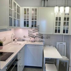Квартира 55 м², 2-комнатные - изображение 2