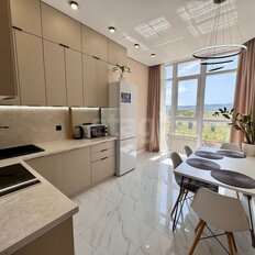 Квартира 52 м², 2-комнатная - изображение 1