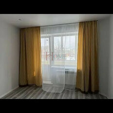 Квартира 35 м², 1-комнатная - изображение 4