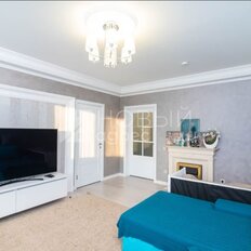 Квартира 121 м², 4-комнатная - изображение 5