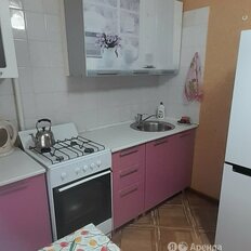 Квартира 38 м², 1-комнатная - изображение 1
