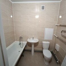 Квартира 38 м², 1-комнатная - изображение 1