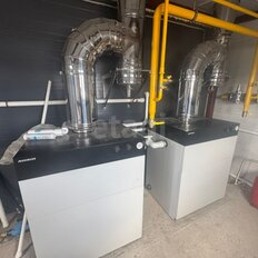 1444,3 м², производственное помещение - изображение 1