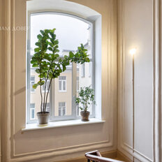 Квартира 131 м², 4-комнатная - изображение 5