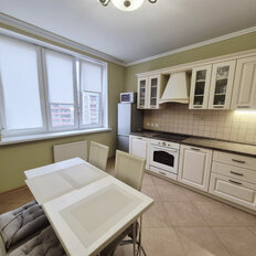 Квартира 67 м², 2-комнатная - изображение 3