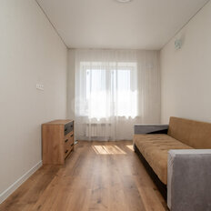 Квартира 34,2 м², 1-комнатная - изображение 3