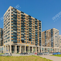 Квартира 64,4 м², 2-комнатная - изображение 2