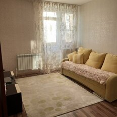 Квартира 26,7 м², 1-комнатная - изображение 1