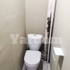 Квартира 45 м², 2-комнатная - изображение 1