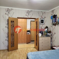 Квартира 52 м², 2-комнатная - изображение 2