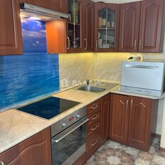 Квартира 48 м², 1-комнатная - изображение 1