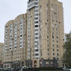 Квартира 44 м², 1-комнатная - изображение 1