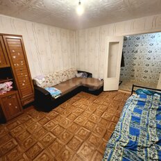 Квартира 67,4 м², 3-комнатная - изображение 1