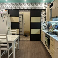 Квартира 73,3 м², 3-комнатная - изображение 3