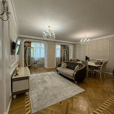 Квартира 150 м², 4-комнатная - изображение 1