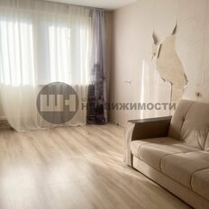 Квартира 35,3 м², 1-комнатная - изображение 5