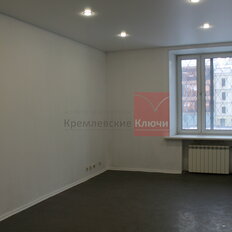 Квартира 50,4 м², 2-комнатная - изображение 4