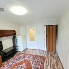 Квартира 17,8 м², 1-комнатная - изображение 2