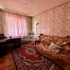 Квартира 62,9 м², 3-комнатная - изображение 4