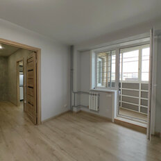 Квартира 40 м², 1-комнатная - изображение 3