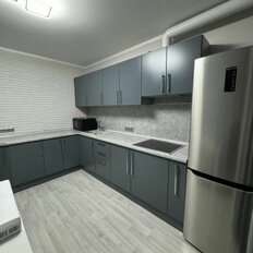 Квартира 36 м², 1-комнатная - изображение 1