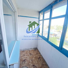 Квартира 33 м², 1-комнатная - изображение 1