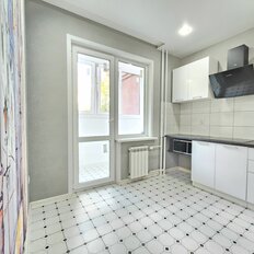 Квартира 34 м², 1-комнатная - изображение 4