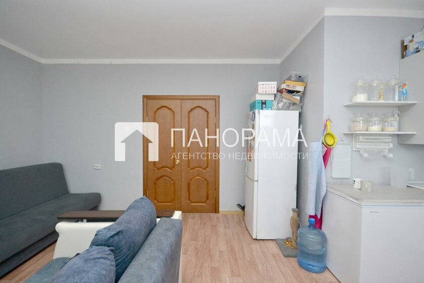 47 м², 1-комнатная квартира 7 650 000 ₽ - изображение 75