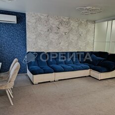 Квартира 106,7 м², 3-комнатная - изображение 1