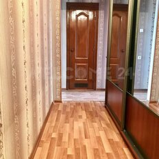 Квартира 40,3 м², 1-комнатная - изображение 4