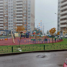 Квартира 36 м², 1-комнатная - изображение 2