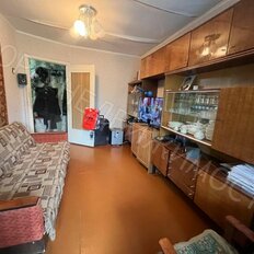 Квартира 44 м², 2-комнатная - изображение 1