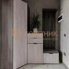 Квартира 25 м², студия - изображение 3