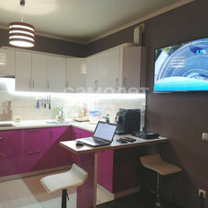 Квартира 70 м², 3-комнатная - изображение 1