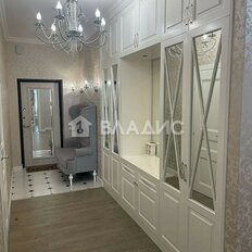 Квартира 143 м², 3-комнатная - изображение 5