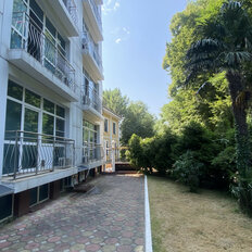 Квартира 29 м², студия - изображение 3